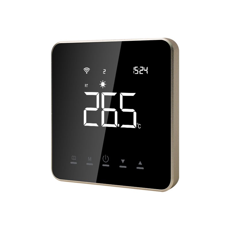 Boiler Heating Thermostat product category image