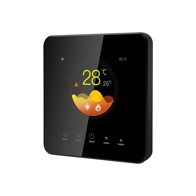 Floor Heating Thermostat product category image