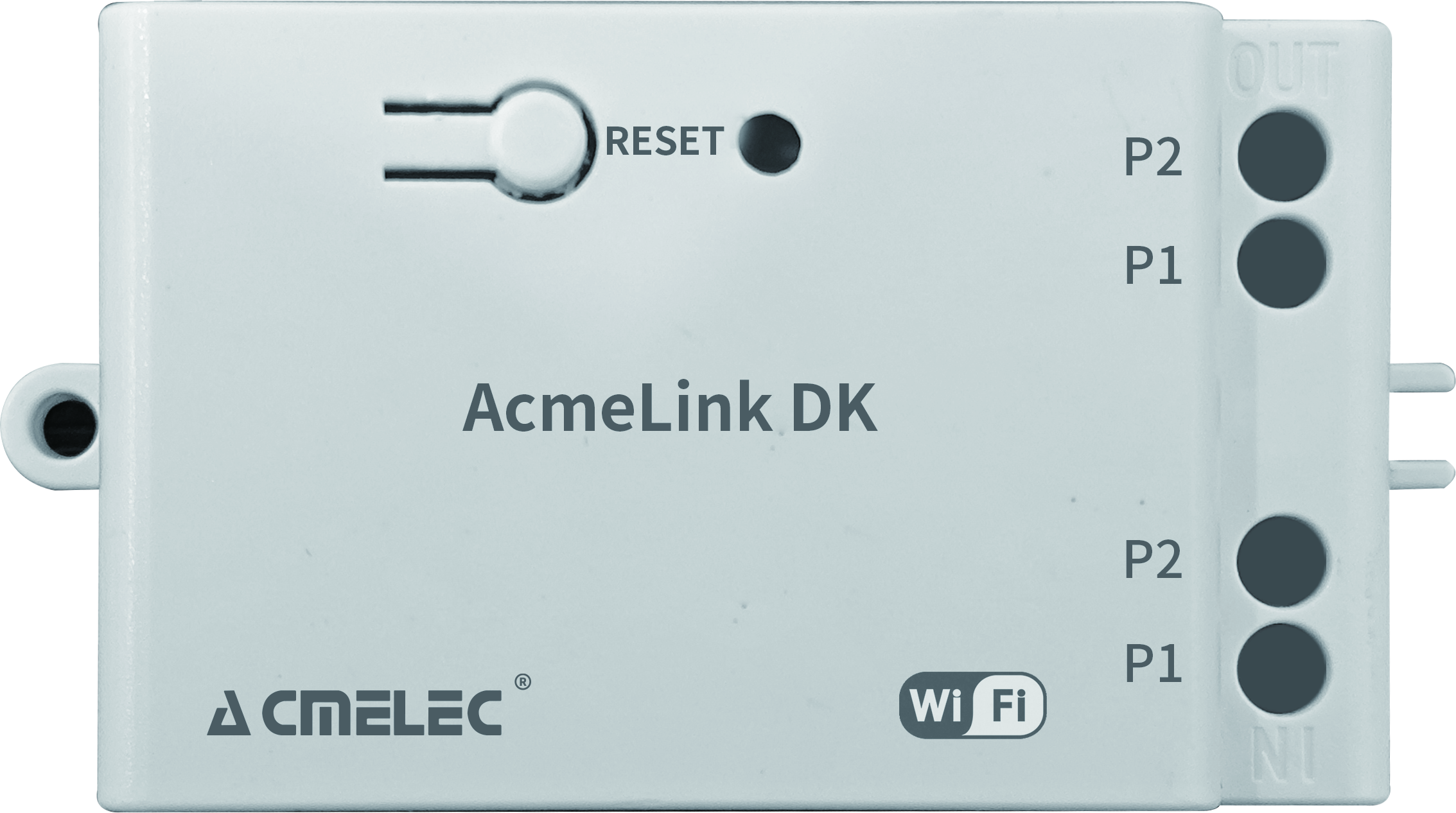 AcmeLink DK white interface module