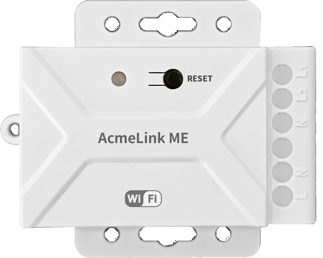 AcmeLink ME white interface module